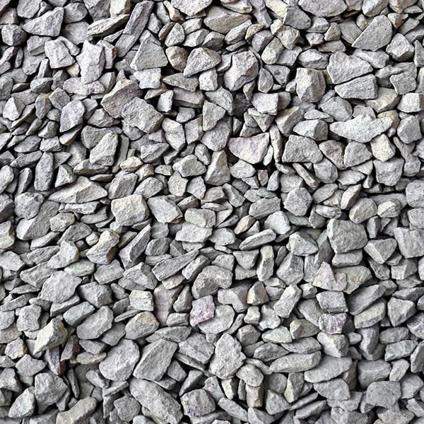 driveway gravel typically lasts for several years before needing to be replaced